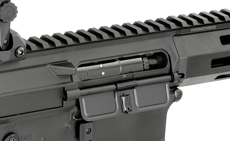 M904L "Rhino I" max. 0,5J AEG mit FCS&Mosfet #1