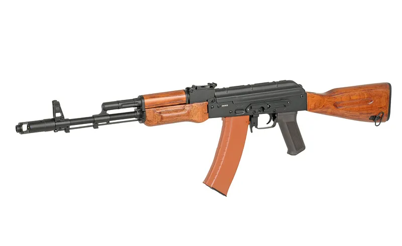 Cyma AK-74N CM.048 max 0,5J AEG
