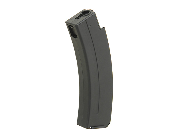 60rds Midcap Magazin für Tokyo Marui "Vz.61" Scorpion