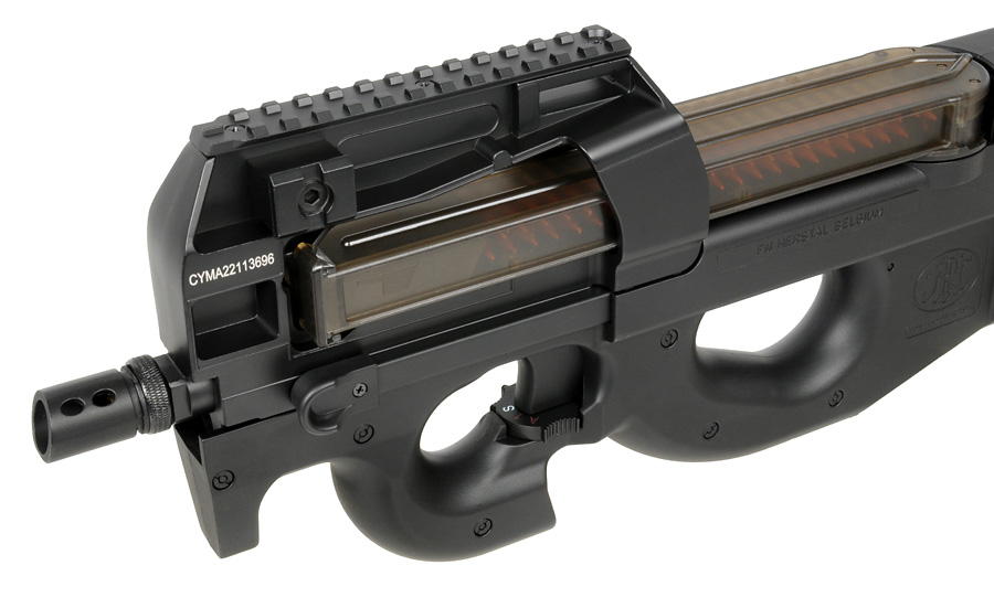 Cyma/Cybergun FN P90 0,5J AEG