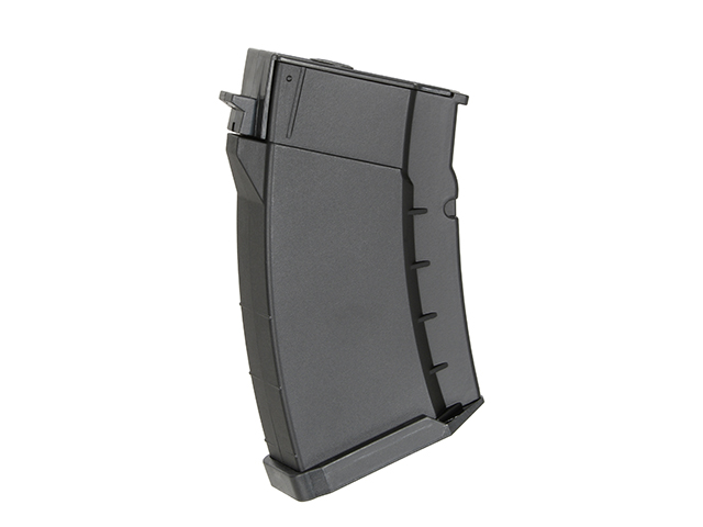 85rds 'Polymer Short' Midcap Magazin für AK