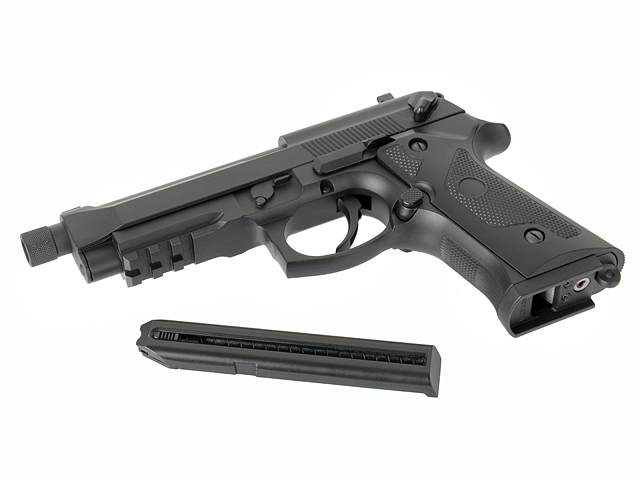 CYMA CM.132S AEP M9 NACHBAU, schwarz, S-Line mit JEFFTRON Mosfet MICRO