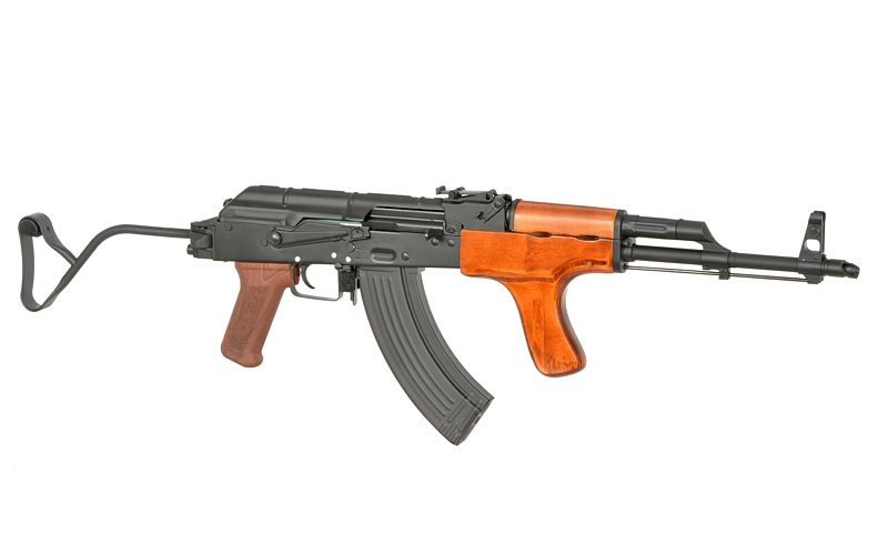 AIMS max. 0,5J AEG (Vollmetall, Holz)