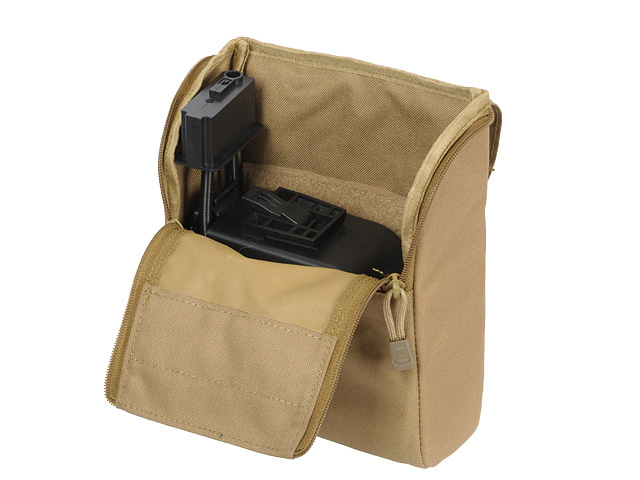 Large GP MAG Pouch - MB [8FIELDS]