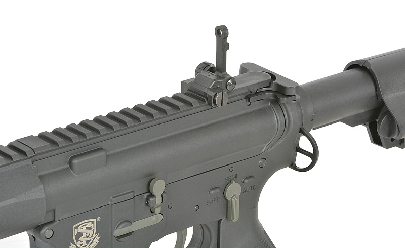 M4 URX4 11.5" max. 0,5J AEG Sports Line mit ETU&Mosfet