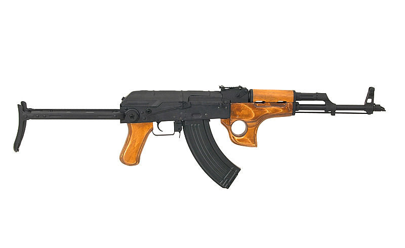 CM.048SU 'AKMSU' max. 0,5J AEG #1