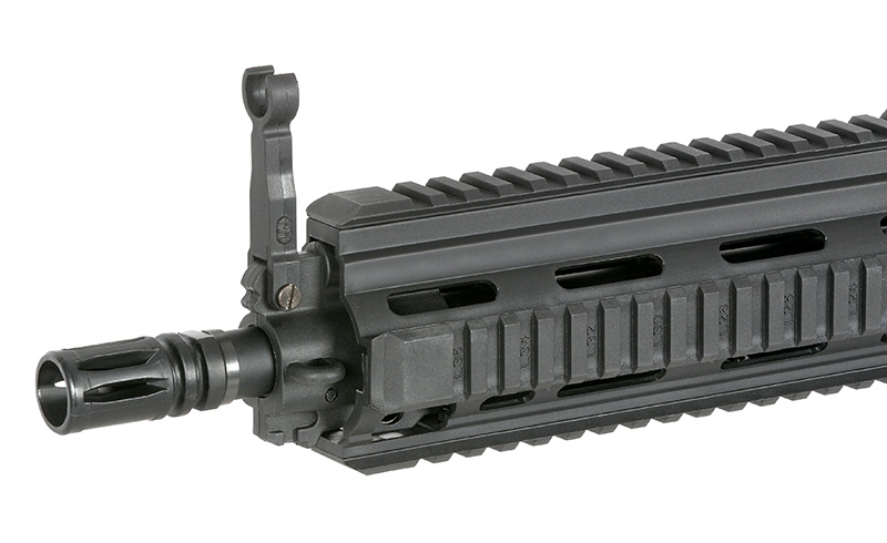 ST416D max. 0,5J AEG Sports Line mit ETU&Mosfet