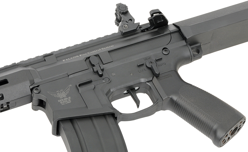 M904L "Rhino I" max. 0,5J AEG mit FCS&Mosfet #1