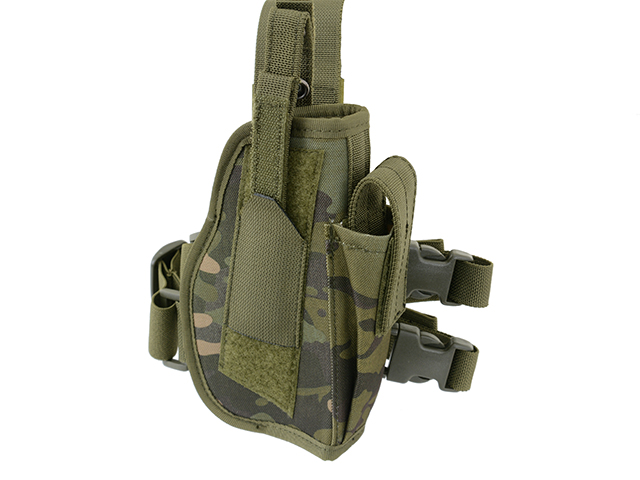 Drop Leg Holster - MT [8FIELDS]