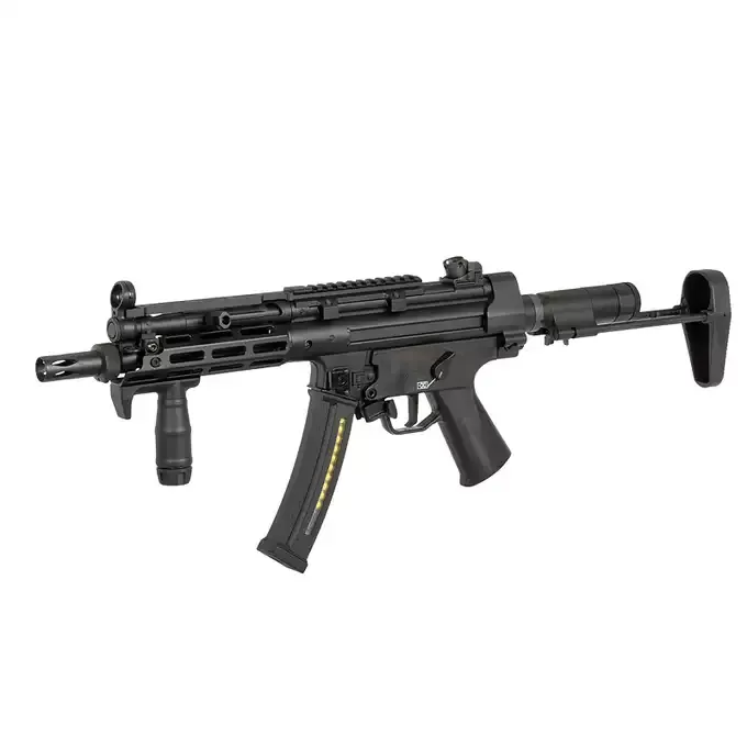 M5 CM.041G S-AEG mit Eshooter ETU Upgrade Version