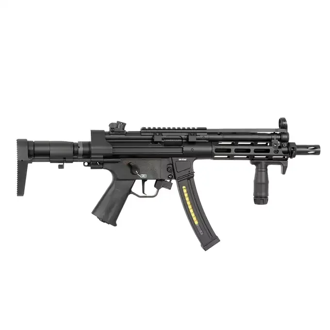 M5 CM.041G S-AEG mit Eshooter ETU Upgrade Version