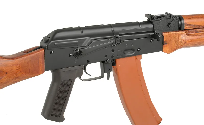 Cyma AK-74N CM.048 max 0,5J AEG