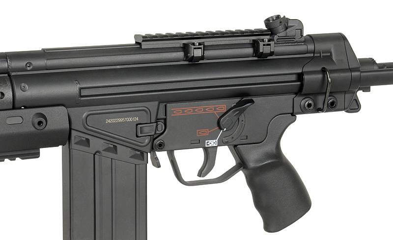 JG094 T3 SAS [J.G.Works]