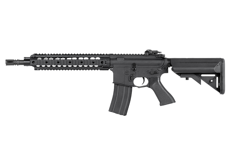 Cyma AR15 RIS CM.622 E.T.U max. 0,5J AEG