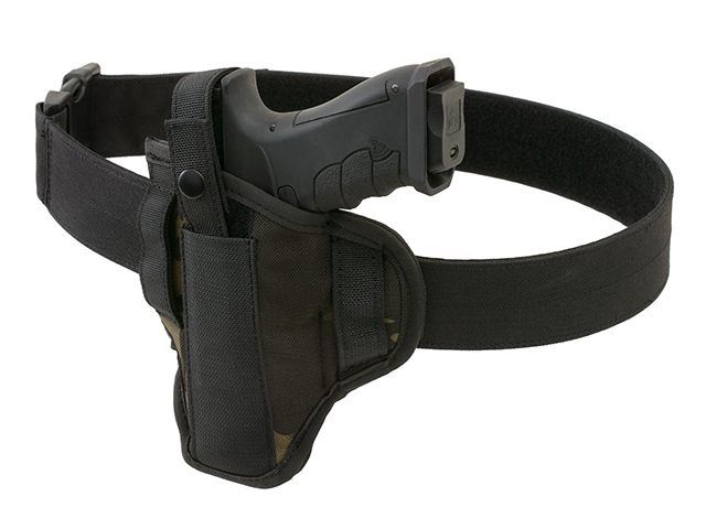 Ambidextrous Belt Holster - Olive [8FIELDS]