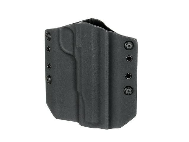 Open Top Kydex 1911 - Black [8FIELDS]