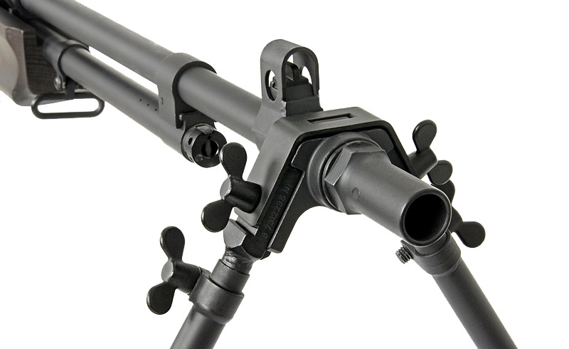 M1918 BAR LMG max. 0,5J AEG mit optimierter Drosselung
