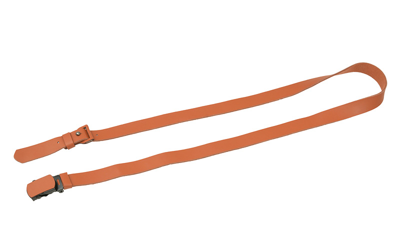Kar 98K Carrying Sling - Brown [Double Bell]