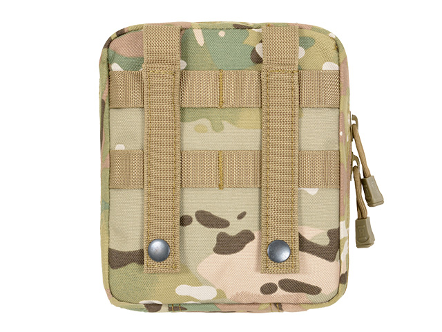 Large GP Pouch - Multicamo [8FIELDS]