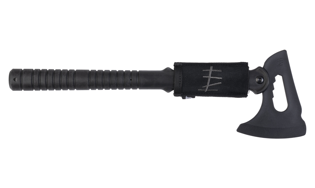 PUGNA AXE inkl. Holster (BK) PUGNA AXE inkl. Holster (BK)