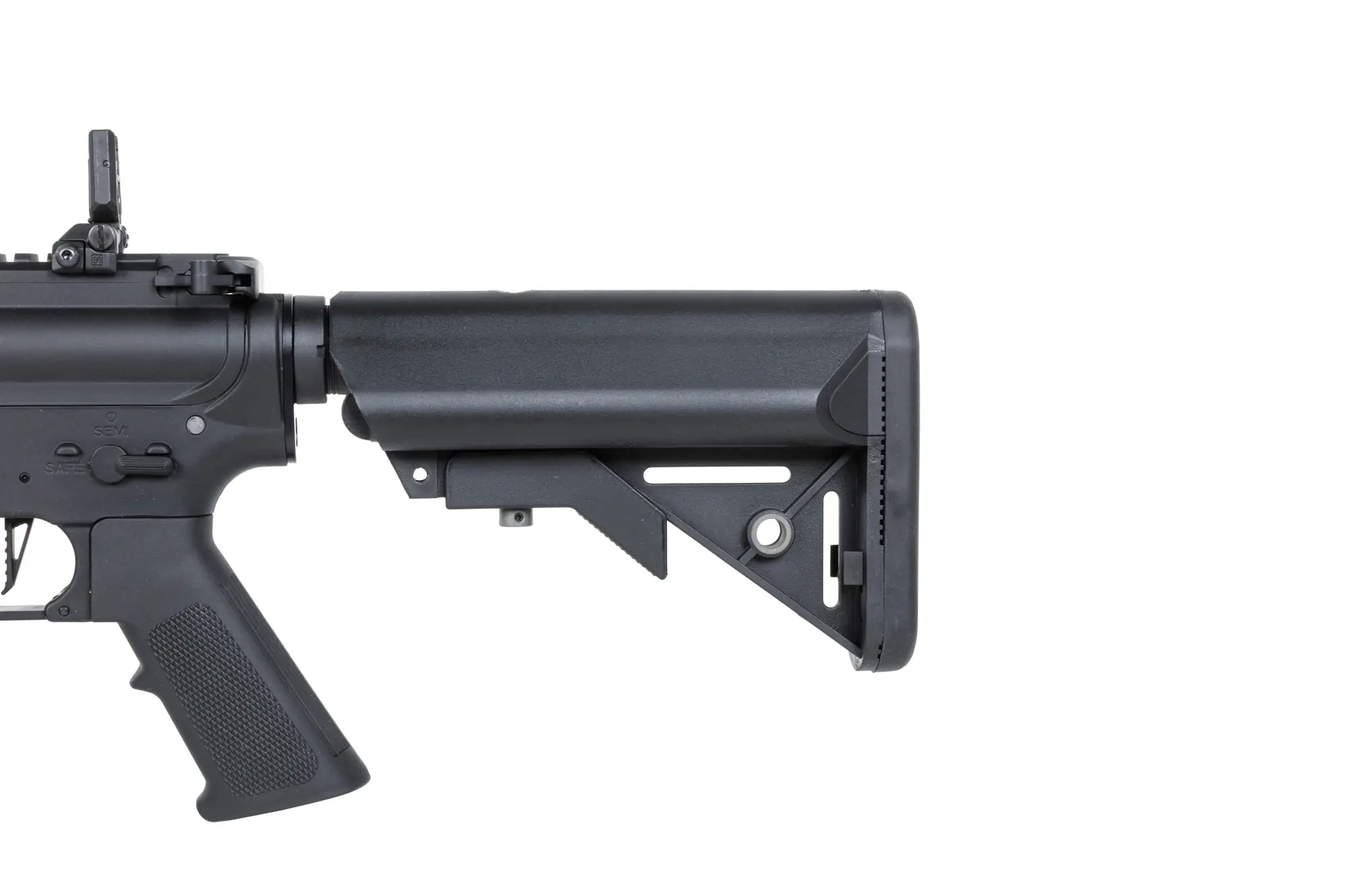 Daniel Defense® MK18 SA-C19 CORE mit HAL ETU, S-AEG, schwarz