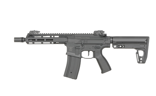 M904E "Ferret I" mit Fire Control System, optimierte Drosselung