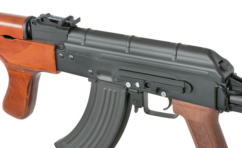 AIMS max. 0,5J AEG (Vollmetall, Holz)