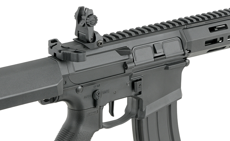 M904L "Rhino I" max. 0,5J AEG mit FCS&Mosfet #1