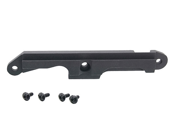 "Dovetail" side mount plate AK, Cyma "Dovetail" side mount plate AK, Cyma