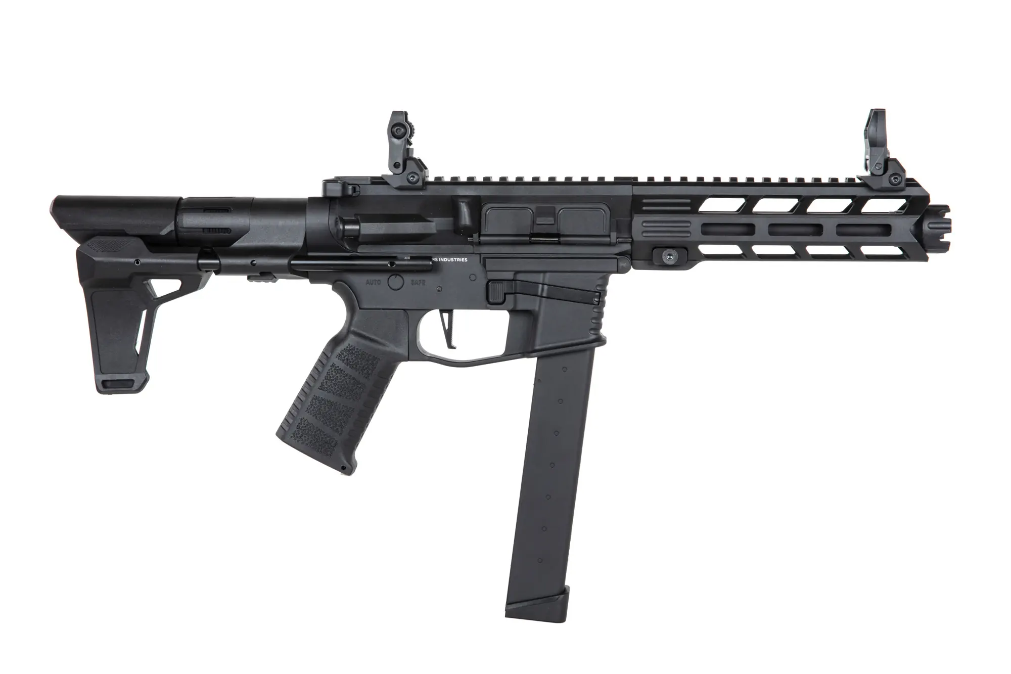Specna Arms SA-FX10 FLEX™ HIGHSPEED mit DSG und ETU