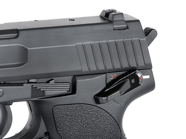CYMA CM.125S AEP, schwarz, S-Line mit JEFFTRON Mosfet MICRO