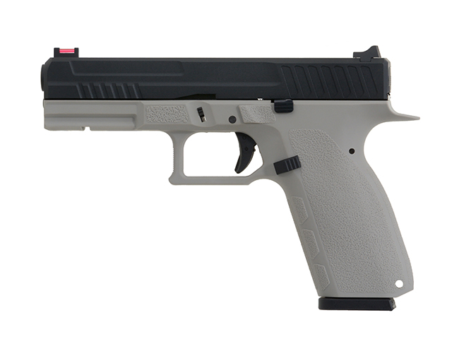 C02 Magazin für KP-13 [KJW]