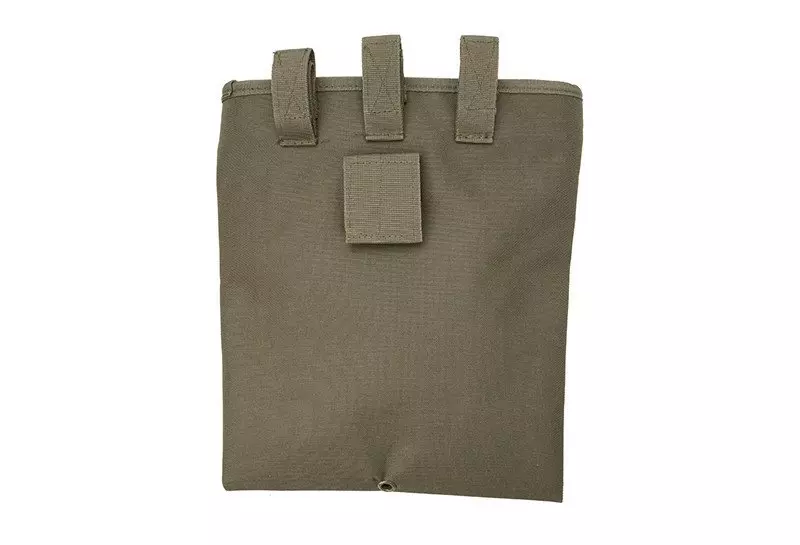Dump Pouch, groß - OD