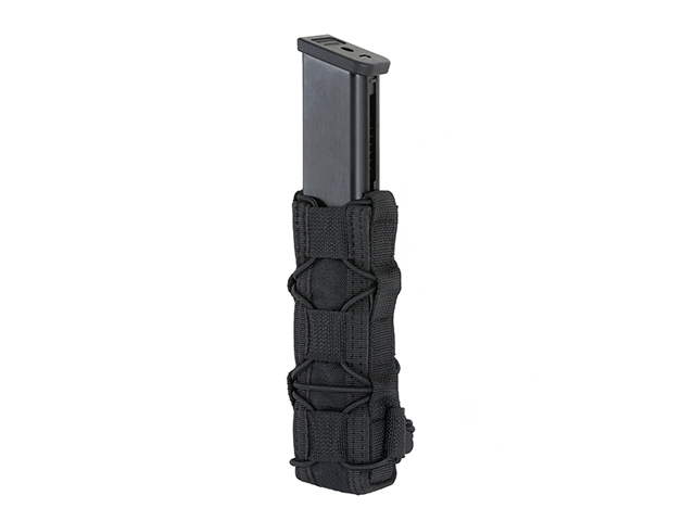 Extended Pistol Pouch - Black [8FIELDS]