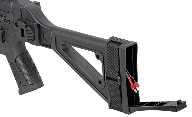 M917C UTR45 "LWRC SMG-45" mit FCU&Mosfet