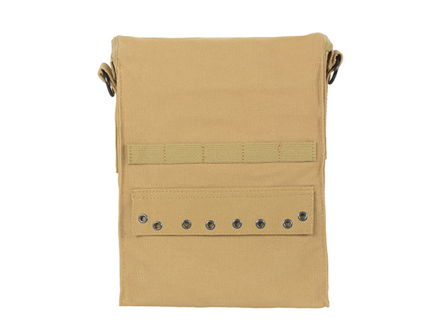US WW2 Medic Bag [8FIELDS]