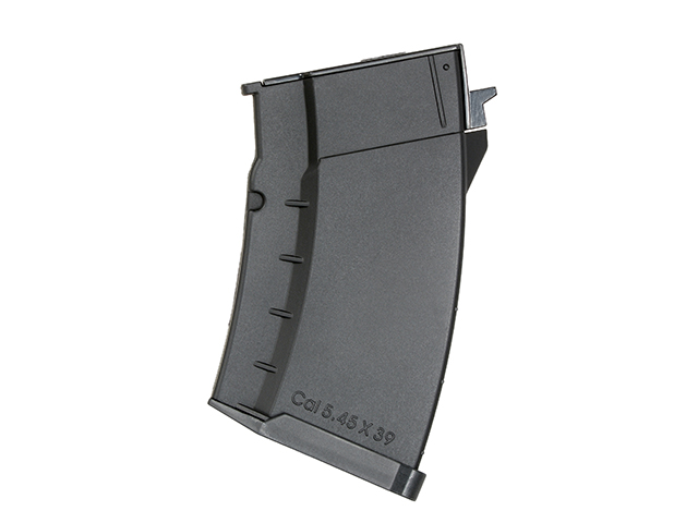 65rds Short Midcap Magazine für AK