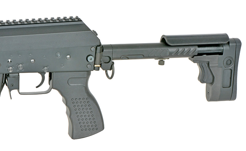 CM.113A AK-74 Tactical max. 0,5J AEG mit Eshooter ETU