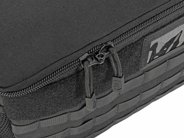 The universal 3.0 bag - Black [8FIELDS]