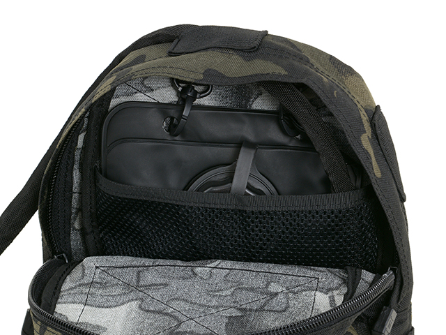MOLLE Hydration H2O Carrier - MB [8FIELDS]