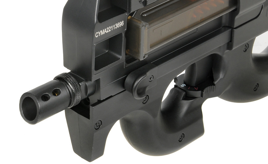 Cyma/Cybergun FN P90 0,5J AEG