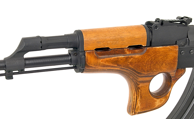 CM.048SU 'AKMSU' max. 0,5J AEG #1