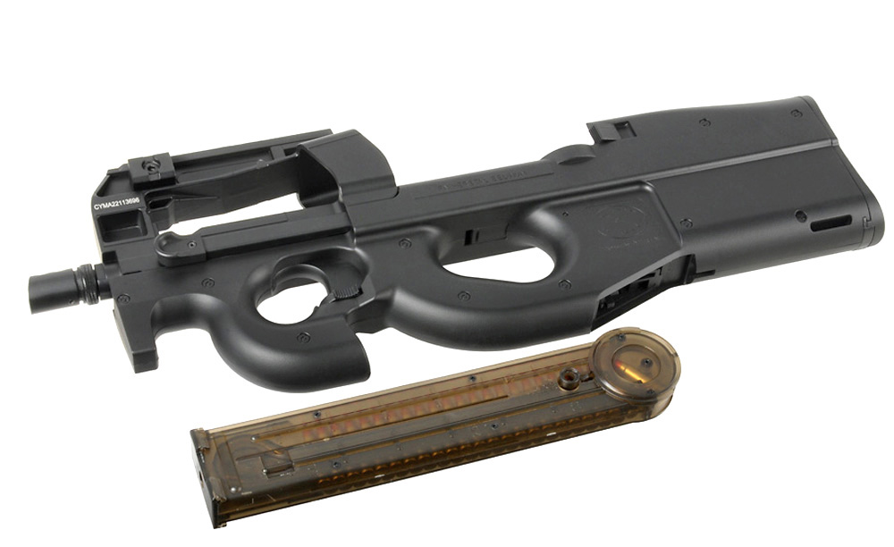 Cyma/Cybergun FN P90 0,5J AEG