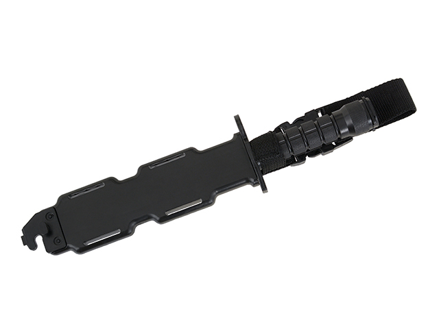 Dummy Bajonett für M4/M16 - BK Dummy Bajonett für M4/M16 - BK
