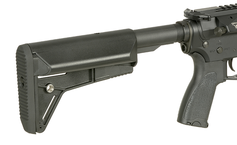 JW2 Taran Tactical Innovations AR15 S-AEG mit Eshooter ETU