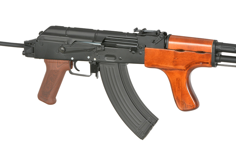 AIMS max. 0,5J AEG (Vollmetall, Holz)