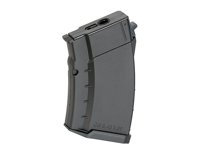 85rds 'Polymer Short' Midcap Magazin für AK