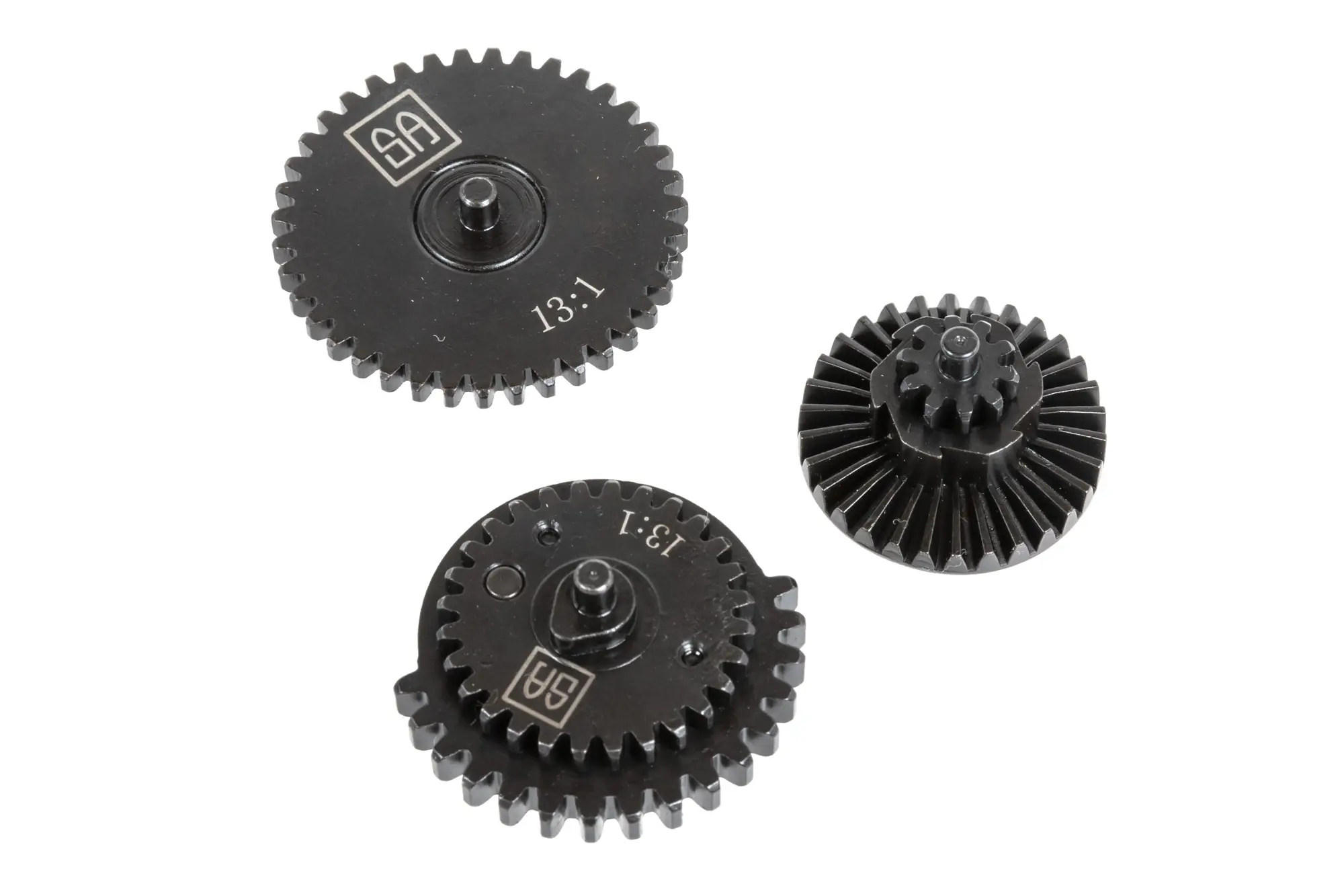 13:1 Specna Arms CNC Speedgears