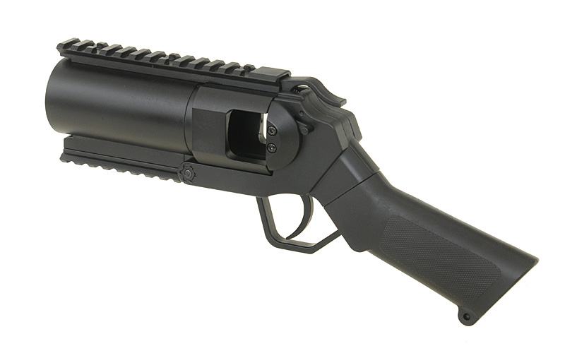 CM.052 40mm Granatwerfer