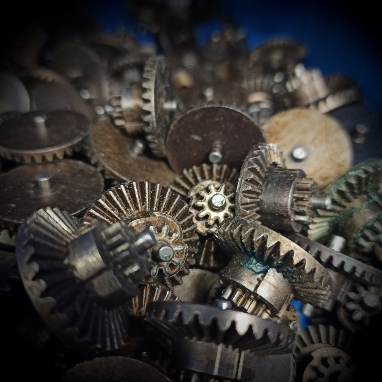 Bevelgear (A.N.-Limited)